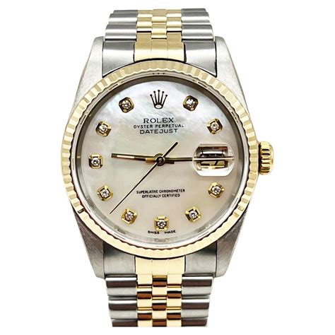 16233 montre rolex|Rolex 16233 price guide.